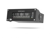 MD73HR/W Weatherproof Tape Compass Heading Repeater MD73HR/W Weatherproof Tape Compass Heading Repeater
