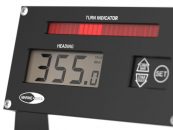 MD74HR Digital Compass Repeater Display