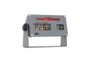 MD74RDI/W Weatherproof Digital Rudder Angle Indicator