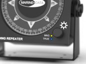 MD77HRB Dial Compass Heading Repeater Display MD77HRB Dial Compass Heading Repeater Display