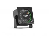 MD77RDI Dial Rudder Angle Indicator