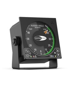 MD77RDI Dial Rudder Angle Indicator