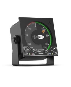 MD77ROT Dial Rate of Turn Indicator