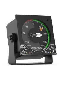 MD77ROT120 Dial Rate of Turn Indicator