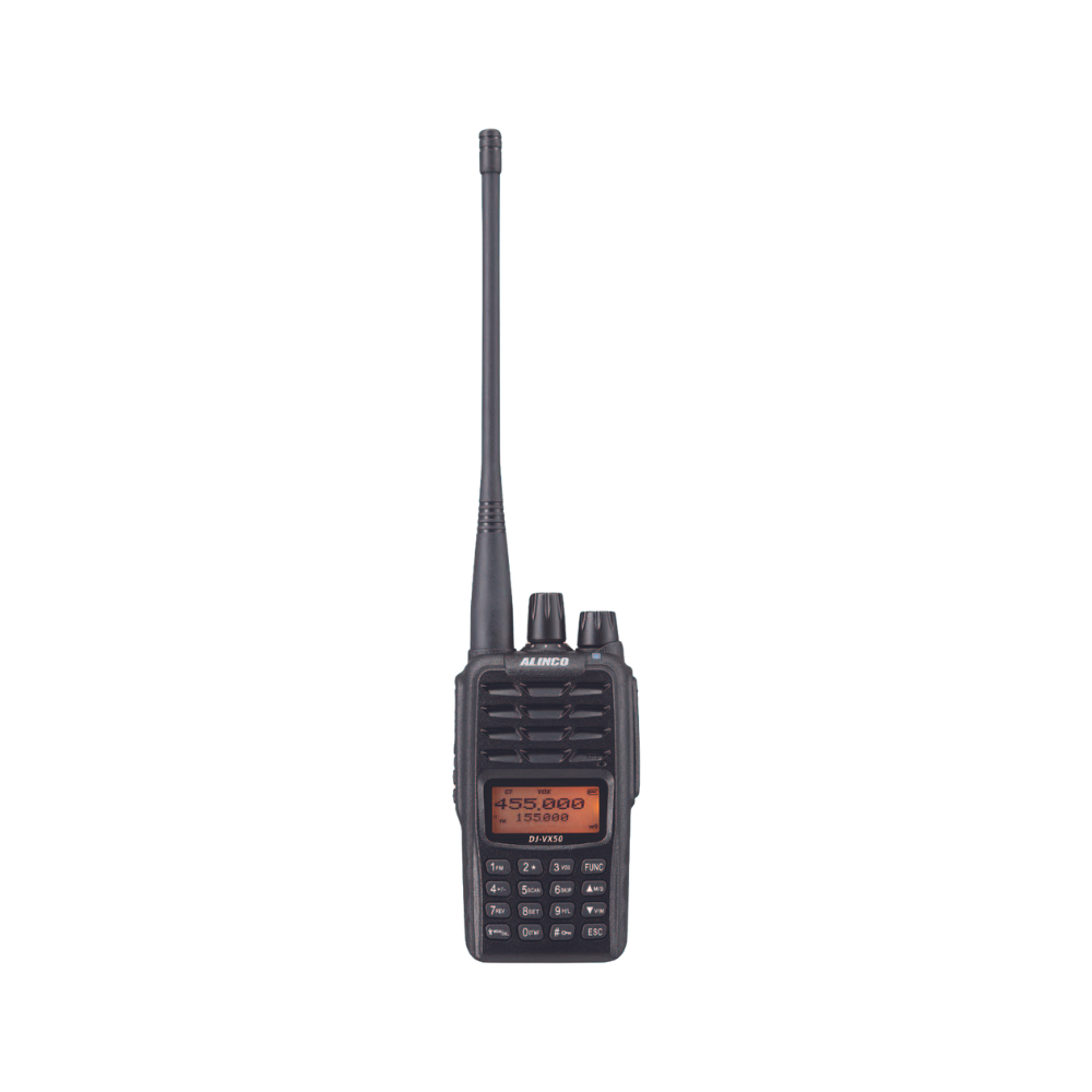 VHF/UHF DualBand VHF/UHF DualBand