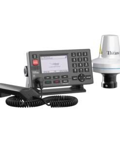 LT-3100S Satellite Communications System