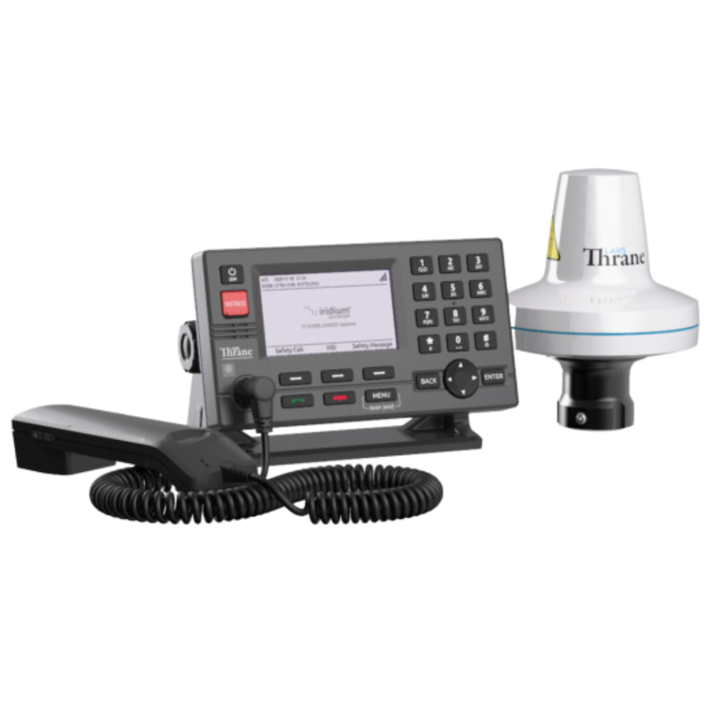 LT-3100S Satellite Communications System LT-3100S Satellite Communications System