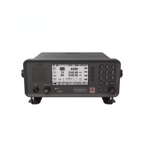MF/HF WT-6000